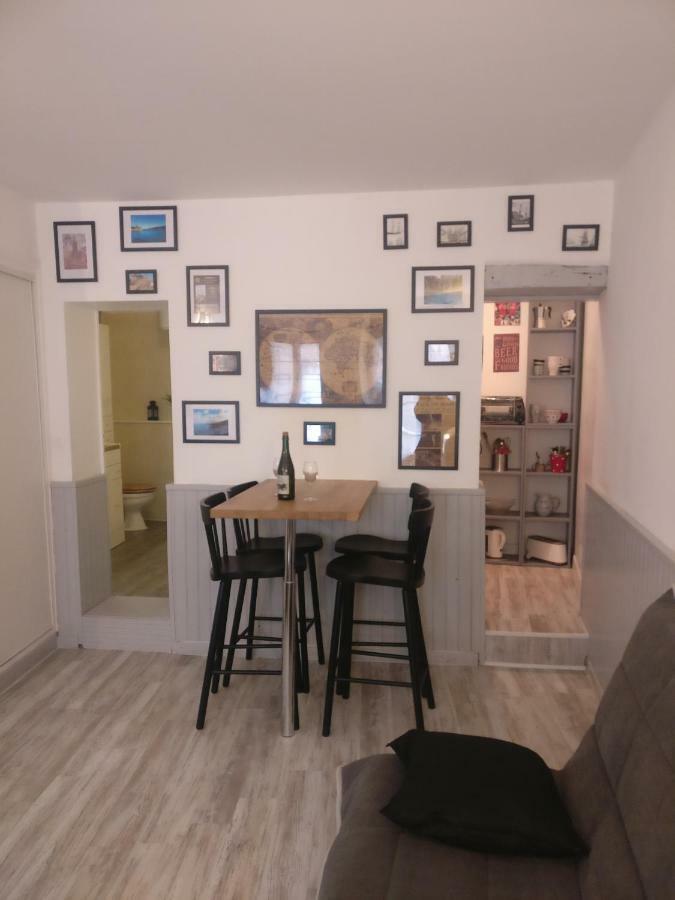 Centre Historique Apartment