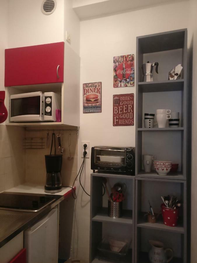 Centre Historique Apartment
