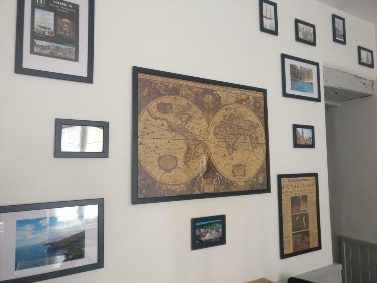Centre Historique Apartment