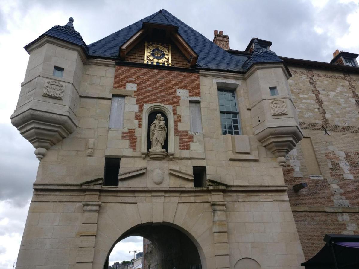 Centre Historique * Honfleur