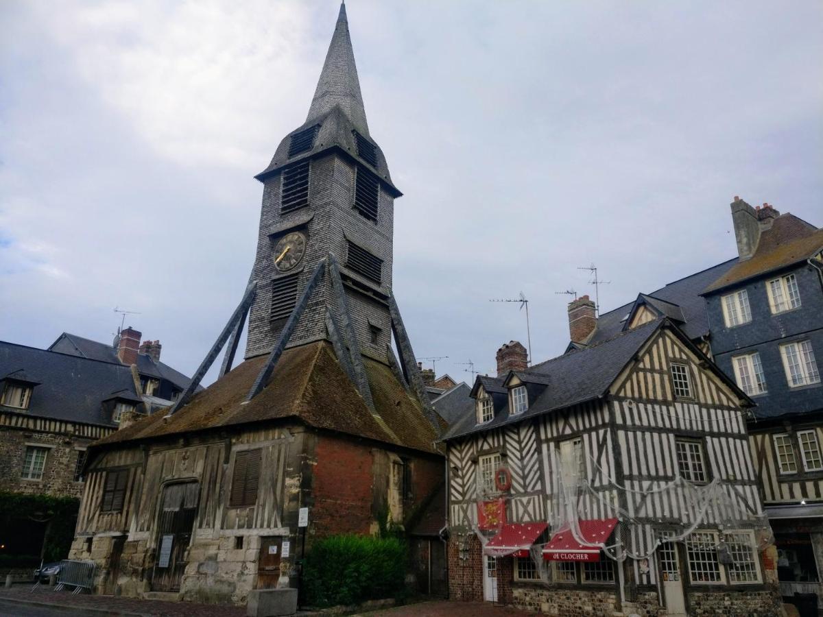 Centre Historique * Honfleur